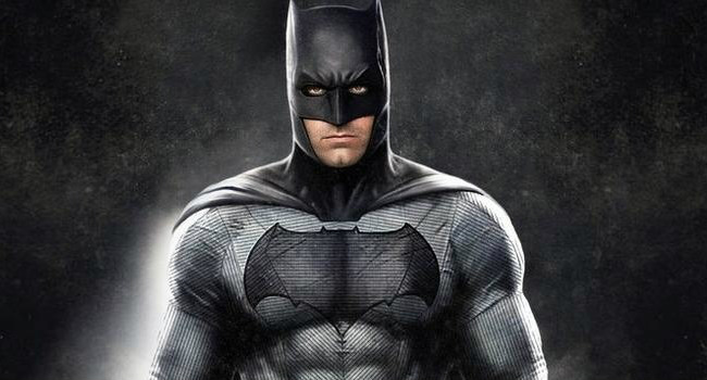 Veja 10 curiosidades sobre “Batman vs Superman: A Origem da Justiça WARNER/REPRODUÇÃO