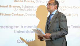 Gilmar Mendes defende diálogo para superar crise entre Legislativo e Judiciário Ministro Gilmar Mendes disse que