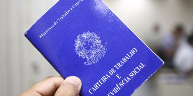 Empregadores têm até hoje (7) para fornecer informações ao Caged Foto: Divulgação