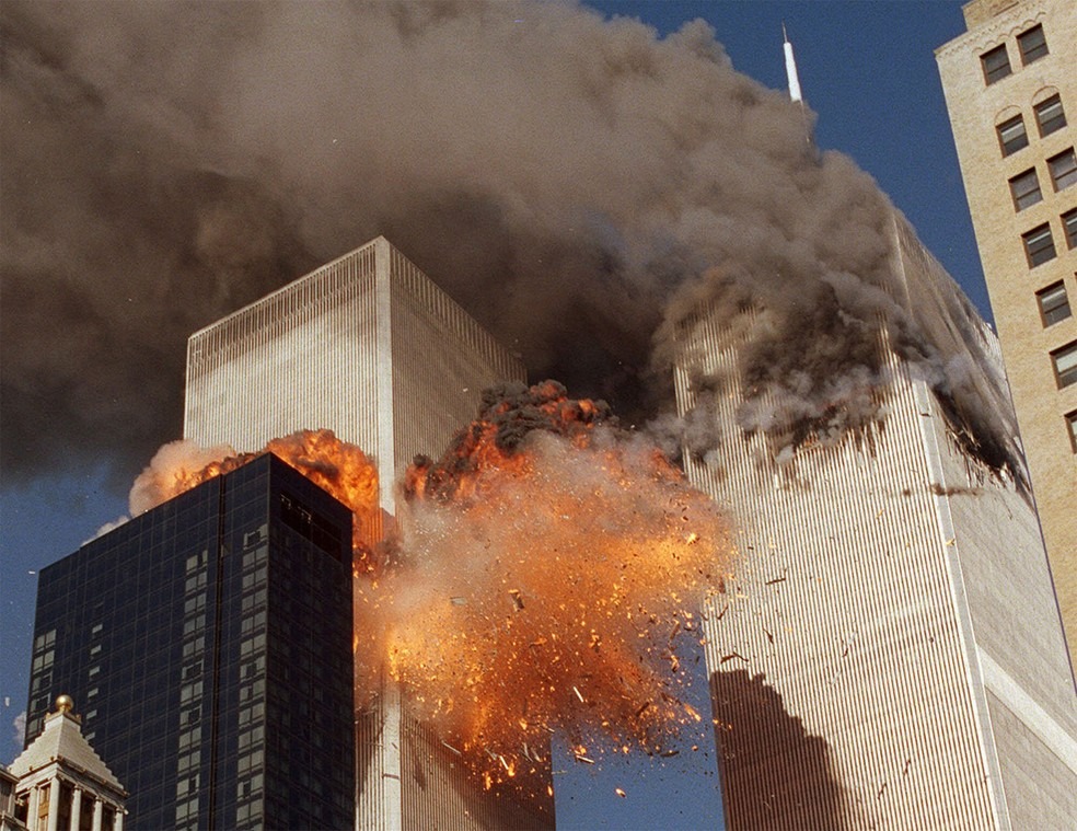 11 de setembro - Dia do atentado terrorista que mudou o mundo Foto: Divulgação