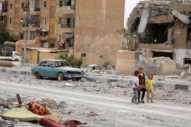 Foto: Unicef/Souleiman