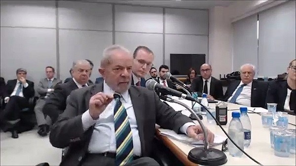 Triplex: Moro indefere pedidos de Lula e do MPF para ouvir novas testemunhas Foto: Divulgação