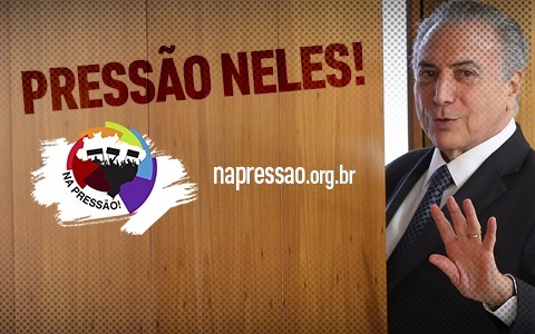 198 deputados estão indecisos se aprovam ou não Reforma da Previdência Foto: Divulgação