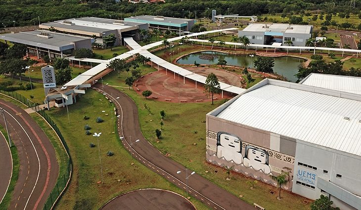 Editora UEMS lança ‘Manual de redação técnica para ciências agrárias’ Foto: Divulgação