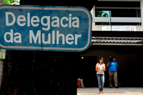 Polícia Civil comemora os 27 anos de criação da delegacia da mulher em MS