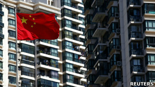 Desacelaração na construção civil chinesa trará problemas para o mundo todo