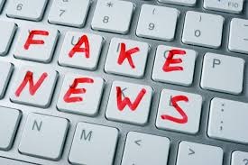 Três em cada quatro eleitores temem ser influenciados por fake news Divulgação.