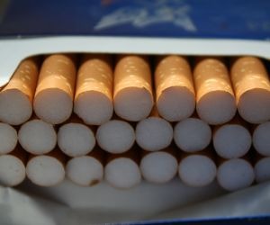 Consumo de cigarros ilegais têm crescido no Brasil - Foto: Foto: Divulgação