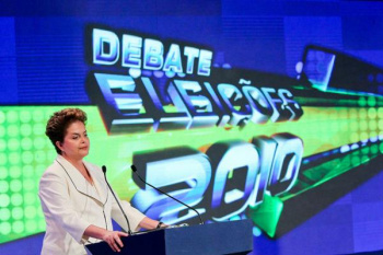 “Ninguém é dono da verdade”, afirmou Dilma