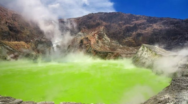 9 vulcões ativos colossais que vão te surpreender 9 vulcões ativos colossais que vão te surpreender
