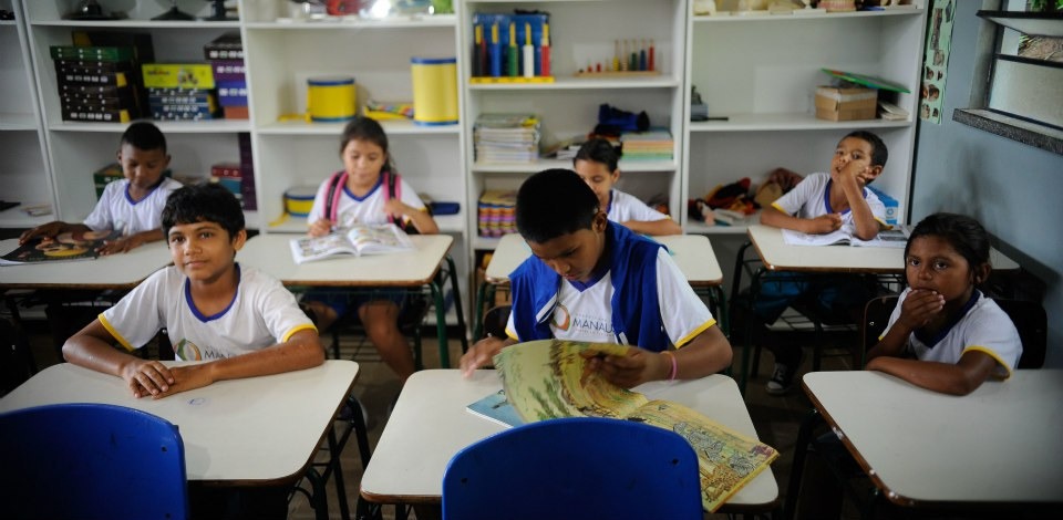 Iniciativa é promovida pelos ministérios da Educação (MEC) e dos Direitos Humanos (MDH).