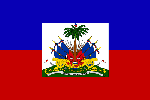 Haiti confirma finalistas das eleições presidenciais