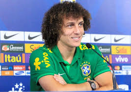 David Luiz: vitória brasileira pode sair, mas à custa de muita luta e sofrimento