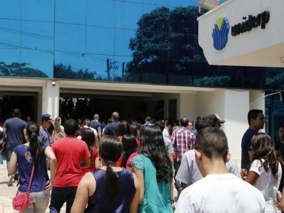 Inep divulga locais de provas do Enem no dia 22 de outubro Divulgação.