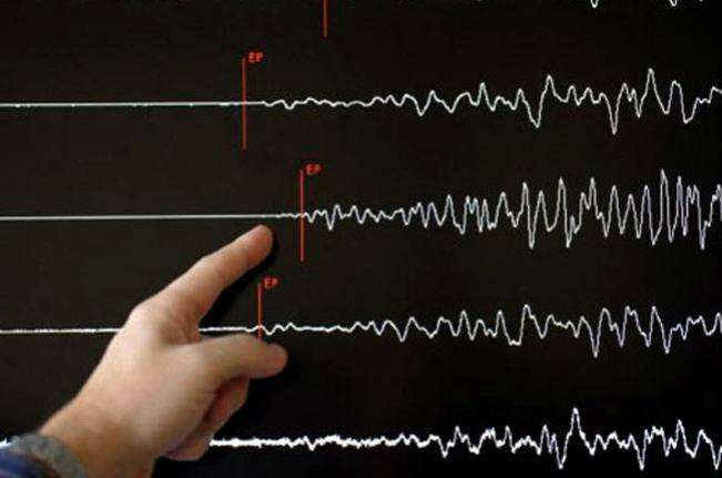 Argentina é atingida por terremoto de 6,1 graus