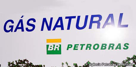 Petrobras monta terceira unidade de processamento de gás em bloco da Bolívia