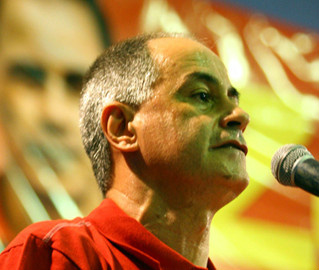 Zé Maria, do PSTU, pede registro ao TSE para concorrer à Presidência