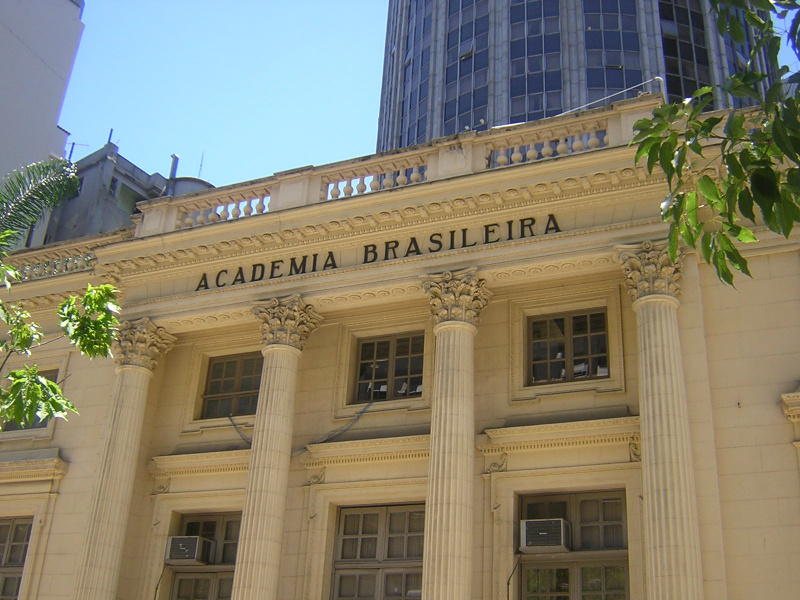 21 de Junho - Dia Nacional da Academia Brasileira de Letras 21 de Junho - Dia Nacional da Academia Brasileira de Letras