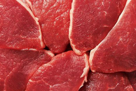 Crise econômica afetou o consumo de carne bovina no País em 2016Foto: Divulgação 