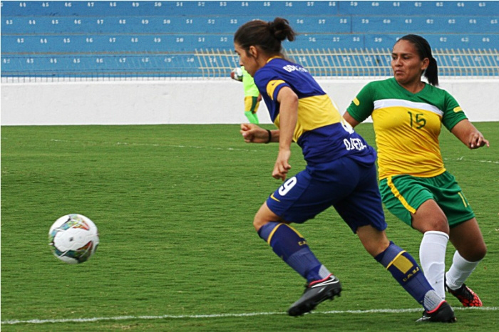 Confira a agenda esportiva do fim de semana