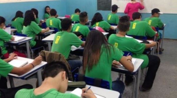 O estudante que não obtiver aproveitamento satisfatório em uma ou mais disciplinas do último ano do ensino médio não poderá usufruir do benefício.(Foto: reprodução)