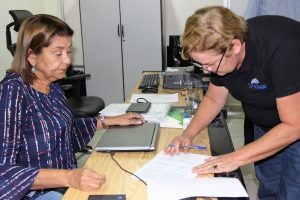Sai outorga para instalar tanques-rede em MS Marina Megiani, representante da GeneSeasFoto: Divulgação