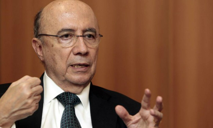 Meirelles diz que Simples Nacional ajudará o país a atingir revolução econômica Foto: Divulgação