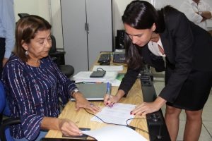 Sai outorga para instalar tanques-rede em MS Alana Orlando, representante da TilabrasFoto: Divulgação