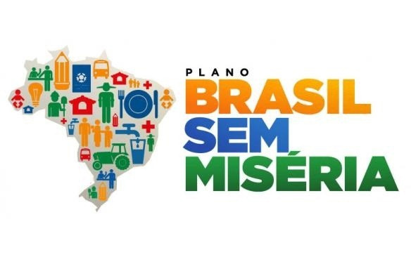 Plenário pode votar hoje programas do Brasil sem Miséria Plenário pode votar hoje programas do Brasil sem Miséria