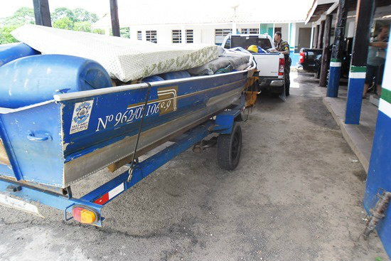 PMA autuou 81 pessoas durante a Operação Pré-piracema