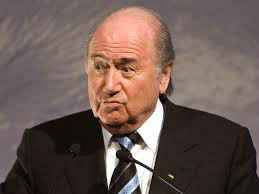 Blatter envia carta ao Papa dizendo que cumpriu promessa feita no Vaticano