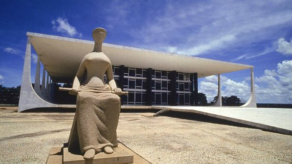 STF decide não esclarecer dúvidas sobre julgamento da desaposentação Foto: Divulgação