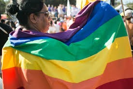 Parada LGBT da Maré, no RJ, destaca que respeito é dever de todos Parada LGBT da Maré, no RJ, destaca que respeito é dever de todos