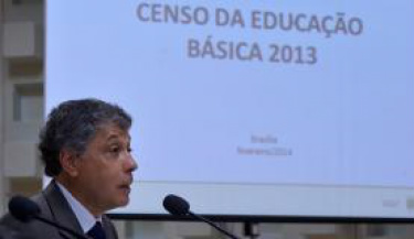 Segundo  o  presidente  do  Inep, Chico Soares, os gabaritos  das  provas  estarão  no  site  do  Enem até  quarta-feira - Marcello Casal Jr/Agência Brasil
