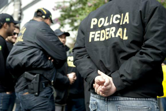 Ao todo, estão sendo cumpridos 229 mandados judiciais dos quais 41 mandados de prisão / Marcelo Camargo/Agência Brasil