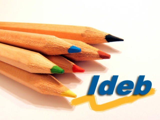 MEC disponibiliza consulta a notas do Ideb 2011 na internet MEC disponibiliza consulta a notas do Ideb 2011 na internet