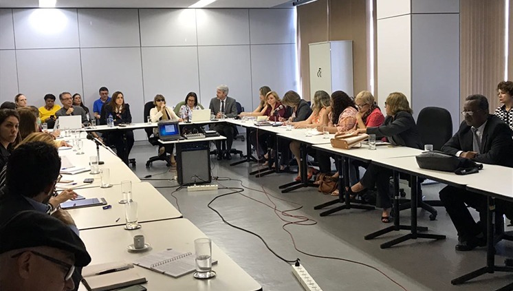 Política de educação especial deverá passar por atualização