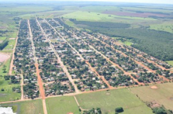 Entidade carioca põe duas cidades de MS entre as 100 piores para se viver Entidade carioca põe duas cidades de MS entre as 100 piores para se viver