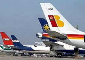Balanço: aeroportos batem recorde de passageiros Balanço: aeroportos batem recorde de passageiros