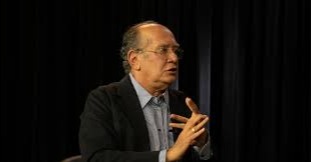 Ministro diz que CPI da Lava Toga, que mira o Judiciário, é 'inconstitucional' Divulgação