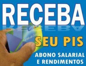 Em MS, 224,3 mil pessoas têm direito ao abono do PIS/Pasep de 2012/2013 Em MS, 224,3 mil pessoas têm direito ao abono do PIS/Pasep de 2012/2013