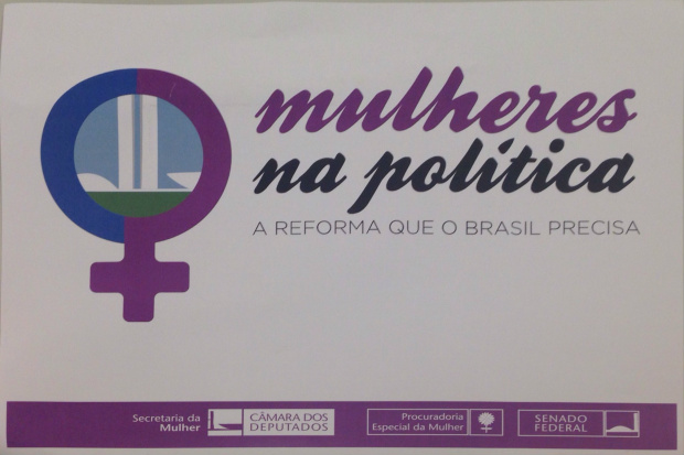 Quase 15 mil candidatas a vereadora recebem 0 voto A proporção de candidatas mulheres subiu de 2008 para 2012 após a lei. Mas se manteve em 2016. E está próxima do mínimo de 30% / Foto: Ilustrativa