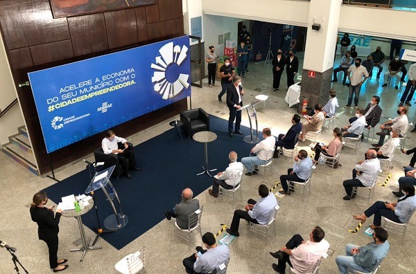 Dia do Crédito acontece nesta terça (14) em Amambai Foto: divulgação