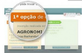 MEC libera segunda classificação parcial do Sisu Notas de corte mudam diariamente e são divulgadas por volta das 2h da madrugada. Candidatos podem mudar opção de curso até sexta-feira (10)
