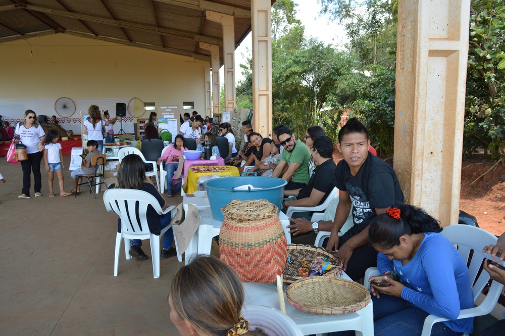 A feira aconteceu no último sábado / Foto: Moreira Produções