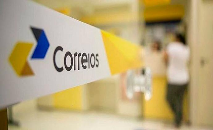 Correios – TST julga dissídio coletivo e determina encerramento da greve Foto: divulgação