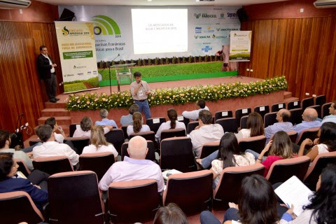 Última etapa do Circuito Aprosoja será realizada nesta segunda, em Naviraí Última etapa do Circuito Aprosoja será realizada nesta segunda, em Naviraí