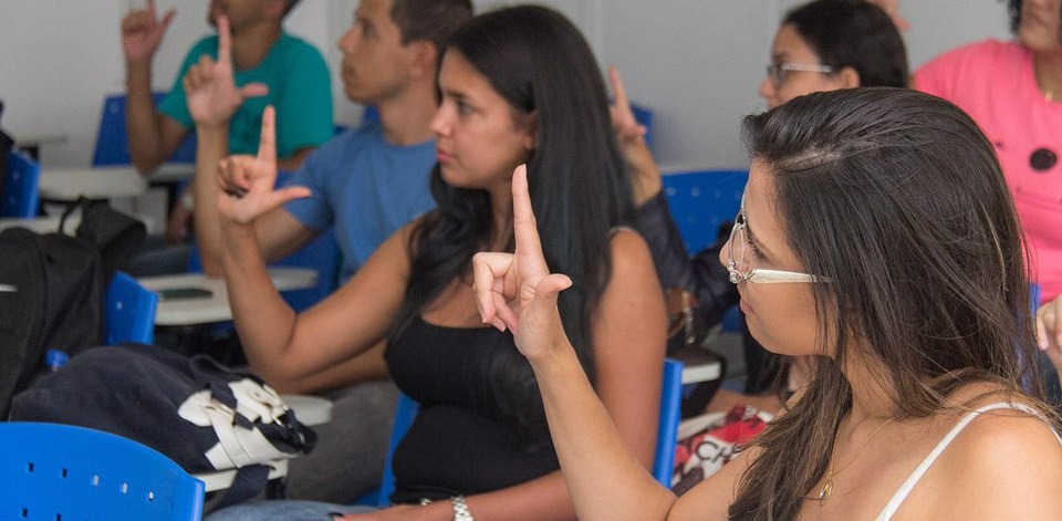 A partir deste ano, material passa a ser liberado junto com as provas regulares