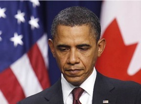 Recomeço. Obama pretende relançar relações com Brasil (foto: Larry Downing/Reuters)