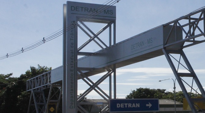 Semana Nacional de Trânsito terá simuladores de embriaguez e impacto no Estado Semana Nacional de Trânsito terá simuladores de embriaguez e impacto no Estado